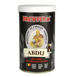 Mladinový koncentrát Brewferm Abbey Beer