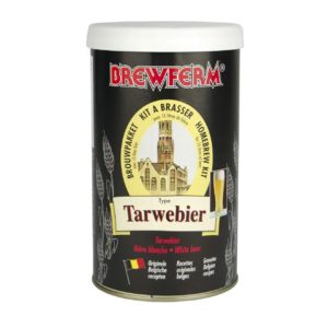 Mladinový koncentrát Brewferm Wheat Beer
