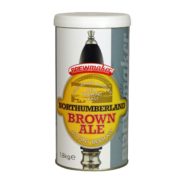 Mladinový koncentrát Brewmaker Brown Ale