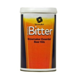 Mladinový koncentrát Brewmaker Yorkshire Bitter