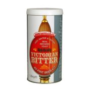 Mladinový koncentrát Brewmaker Victorian Bitter