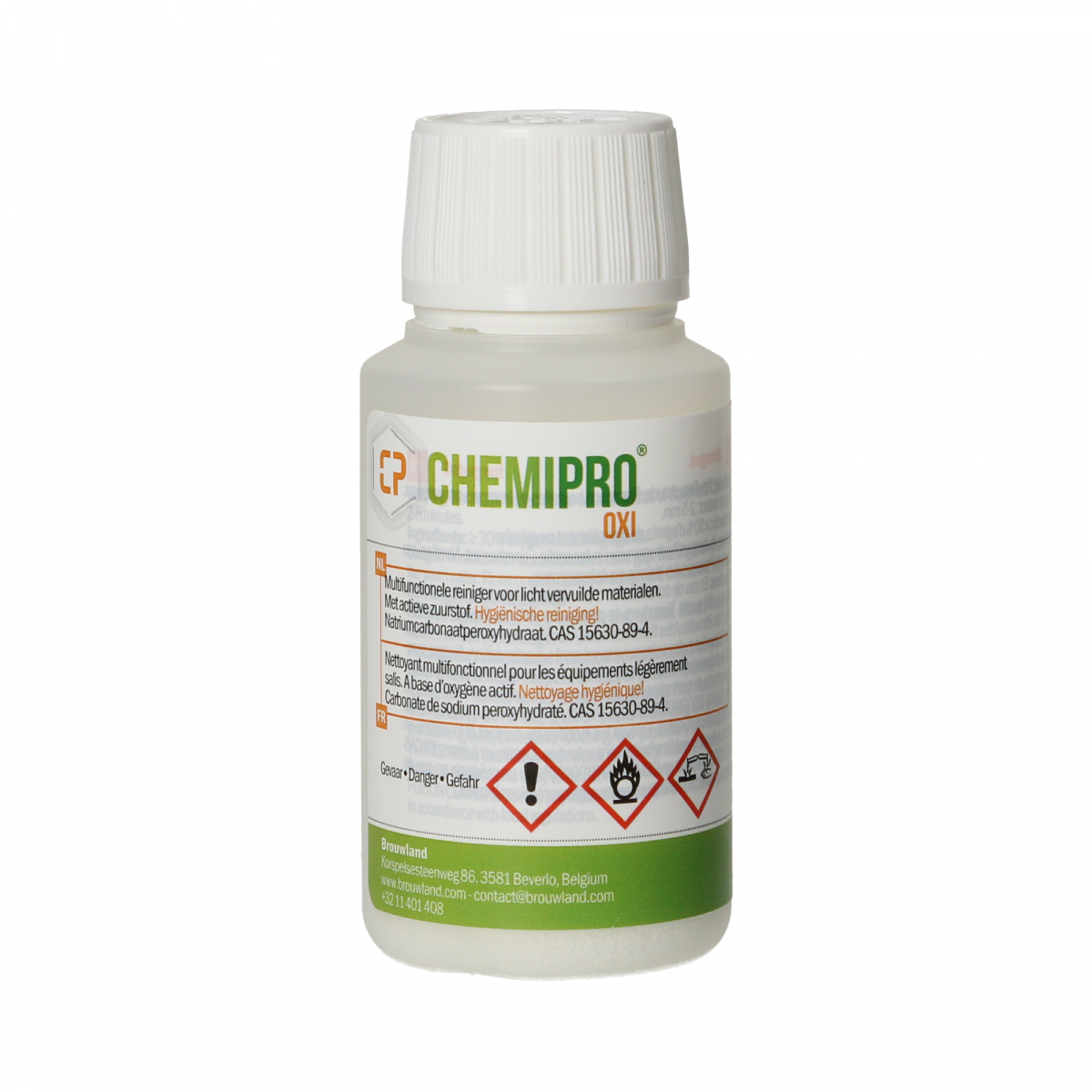 dezinfekcie chemipro oxi